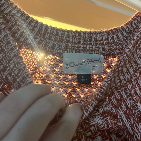 Universal Thread Sweater - Picture 2 of 3